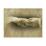With this Ring, Romantic Vintage Wedding Love Post Cards