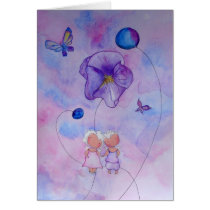 with you cards