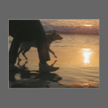 With You... postcards