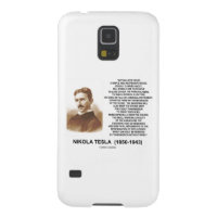 Within A Few Years Simple Inexpensive Device Tesla Galaxy S5 Cases