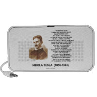 Within A Few Years Simple Inexpensive Device Tesla Speakers