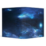 Within a Sea of Blue - Binder