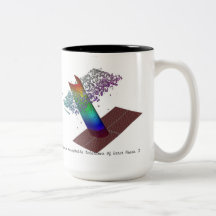Within An Acceptable Tolerance of Error Phase I Coffee Mugs