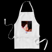 Within/Apron aprons