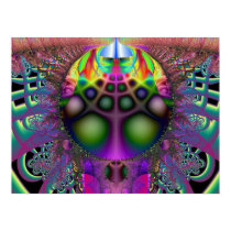 Within posters
