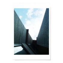 within posters