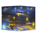 Within the Brighid Nebula - Binder
