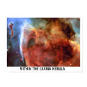 Within the Carina Nebula posters by nova_team2k Within the Carina Nebula posters