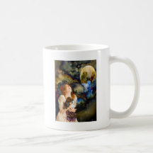 WITHIN THE GRIP OF AGONY'S MADNESS MUGS