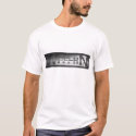Within (the music that comes from) t-shirts