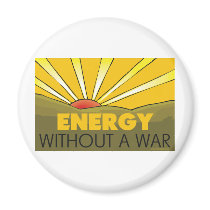 Without A War Solar Magnets
