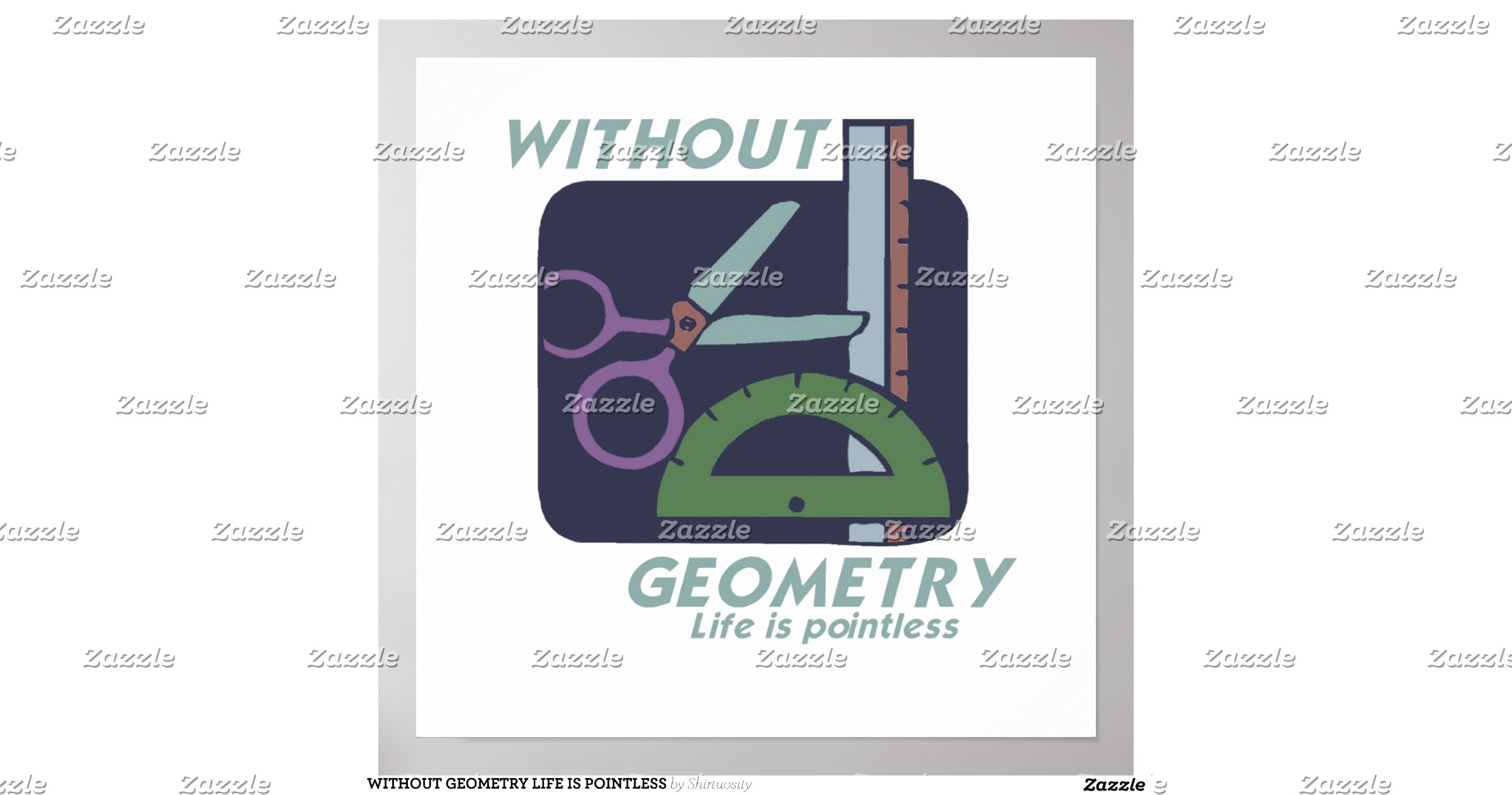 without-geometry-life-is-pointless-poster