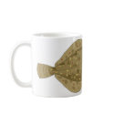 Without my coffee I Flounder at work! Mug