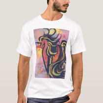 "Without Reason" t-shirts