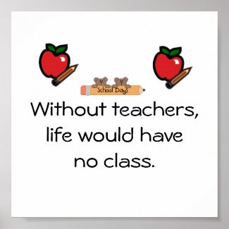 Education Quotes Inspirational on Inspirational Quotes About Teachers