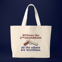 Without the 2nd Amendment bags
