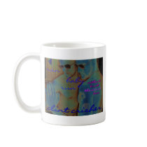 Without Trust There Is No Love mugs