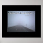 Without vision the people perish print