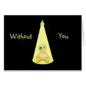 Without you cards