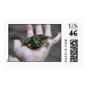 Without You I'd Croak postage