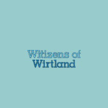 Witizens of  Wirtland Polo Shirt embroidered shirts