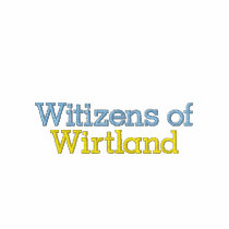 Witizens Polo for Ladies embroidered shirts by Witi_teeshirt Witizens Polo for Ladies embroidered shirts