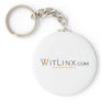 WitLinx.com Key Chain