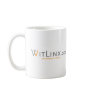 WitLinx.com Mugs