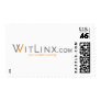 WitLinx.com Postage Stamp