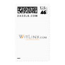WitLinx.com Postage