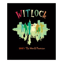witlock poster posters