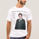 Witmer Fan Club t-shirts