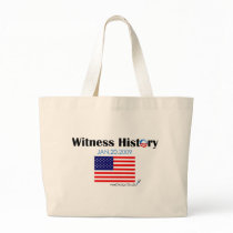 Witness History bags