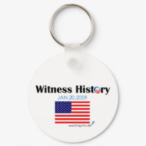 Witness History keychains