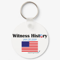 Witness History keychains