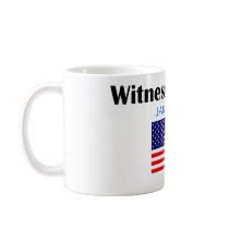 Witness History mugs