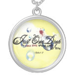 WITNESS NECKLACE