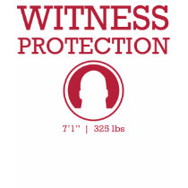 Witness Protection Wine t-shirts by witnessprotection Witness Protection Wine t-shirts
