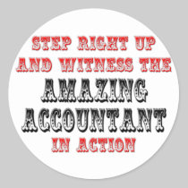 Funny Stickers  Accountants on Accountant Stickers   Buttons For Accountants   Funny Accounting