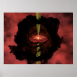Witness the Birth of a Star Print