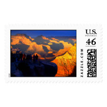 Witness to Beauty stamps