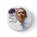 Witness to History buttons by PraiseProducts Witness to History buttons