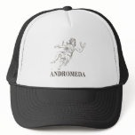 WITS: Andromeda Hats