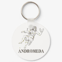 WITS: Andromeda keychains by nakedzealot WITS: Andromeda keychains