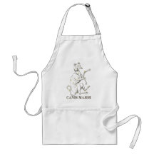 WITS: Canis Major Apron