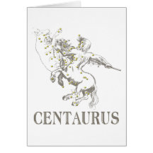 WITS: Centaurus Card