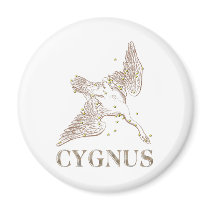 WITS: Cygnus Magnets