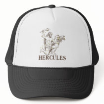 WITS: Hercules Trucker Hats