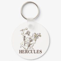 WITS: Hercules keychains by nakedzealot WITS: Hercules keychains