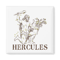 WITS: Hercules magnets by nakedzealot WITS: Hercules magnets